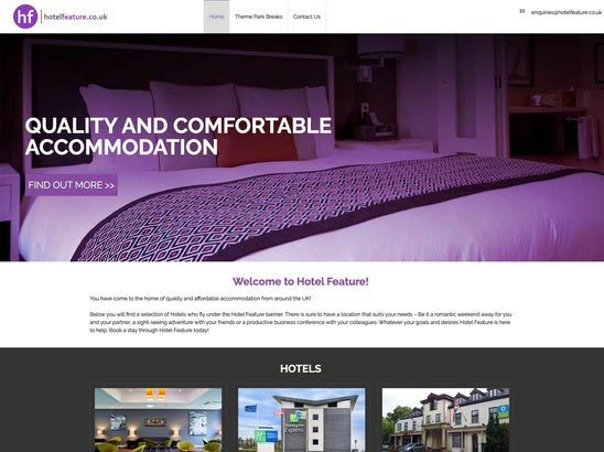 Website design by it'seeze Wolverhampton